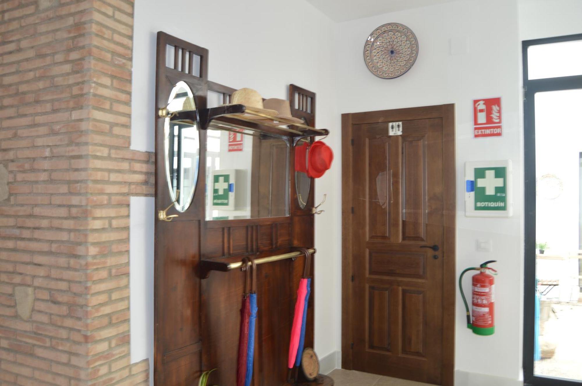 Apartamento Plazuela Arco El Portillo